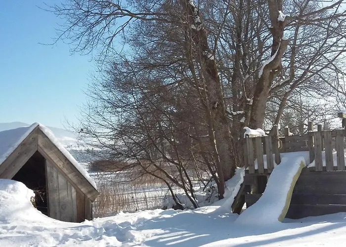 Lantgård Serner Am *