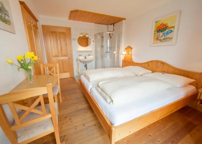 Serner Am Lantgård *