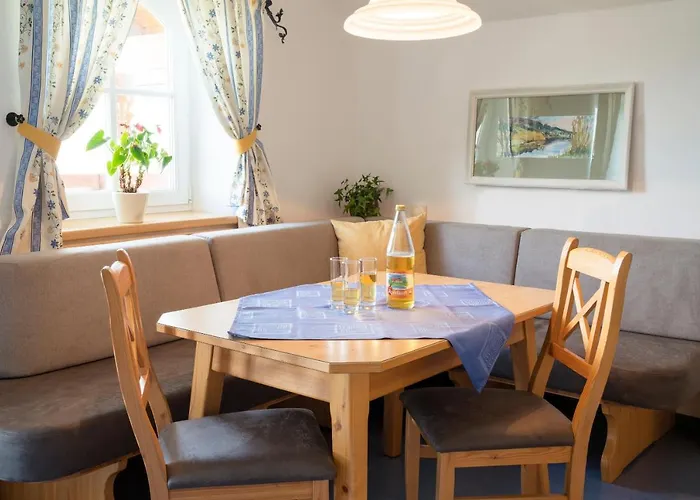 Serner Am Zell am Moos