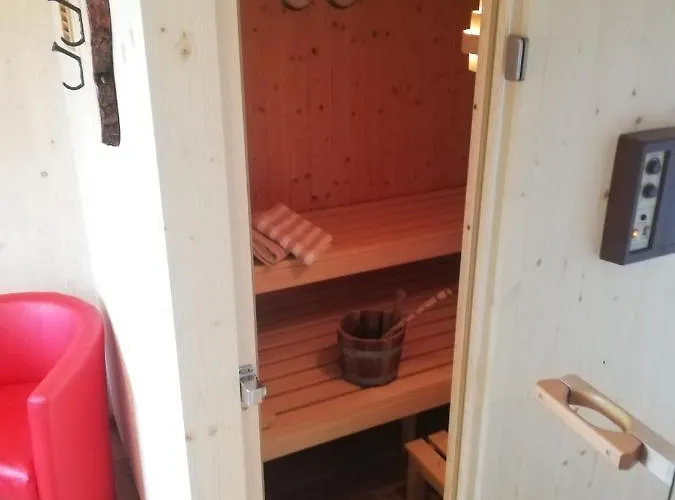 Çiftlik konaklama Serner Am *