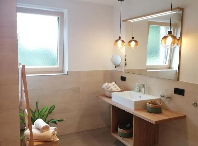 Serner Am * Zell am Moos