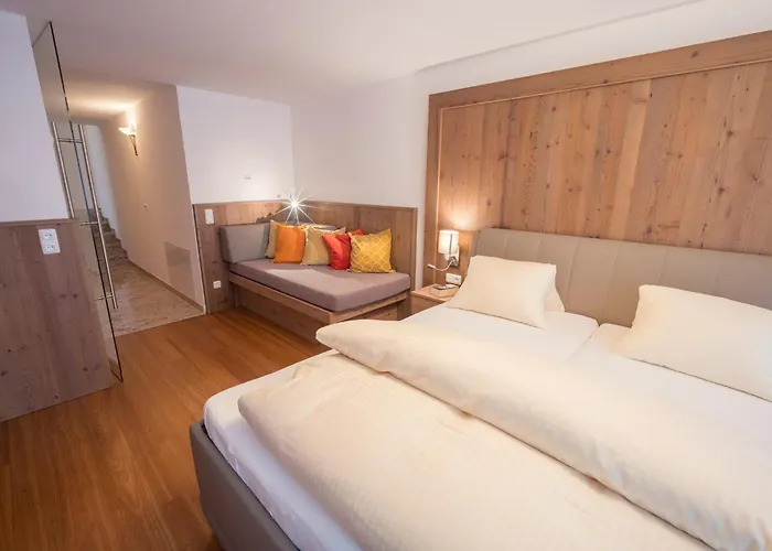 Serner Am Lantgård Zell am Moos