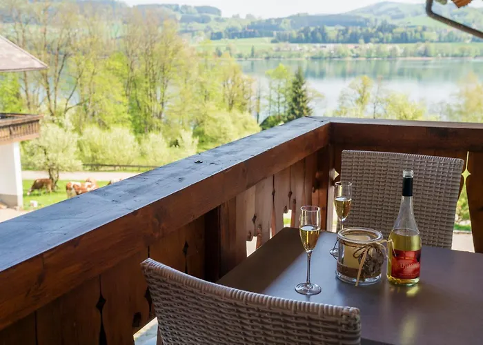 Serner Am Zell am Moos