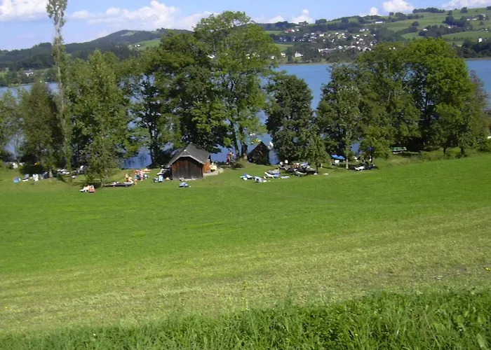 Lantgård Serner Am *