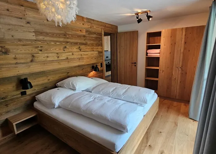 Serner Am Zell am Moos